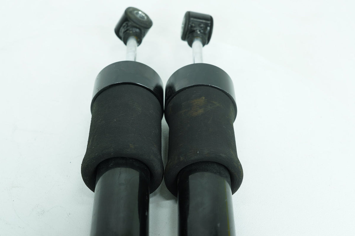 1999 Harley Touring Electra Glide Classic Rear Left Right Shock Absorbers Pair