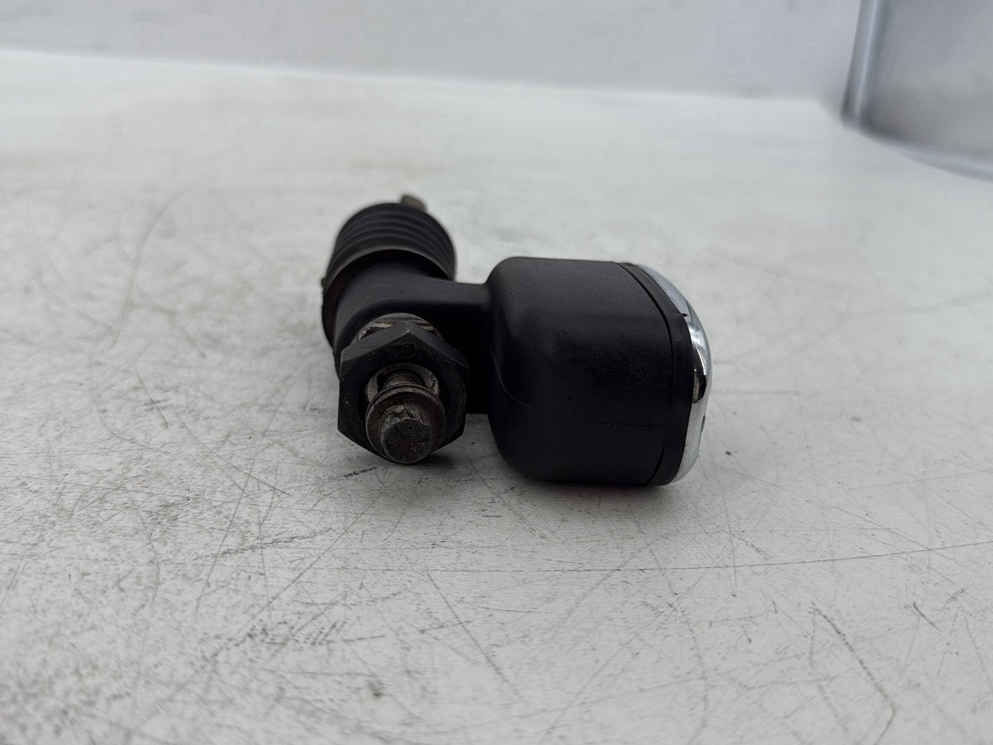 2006 Harley Electra Glide Touring Classic FLHTCI OEM Rear Brake Master Cylinder Reservoir