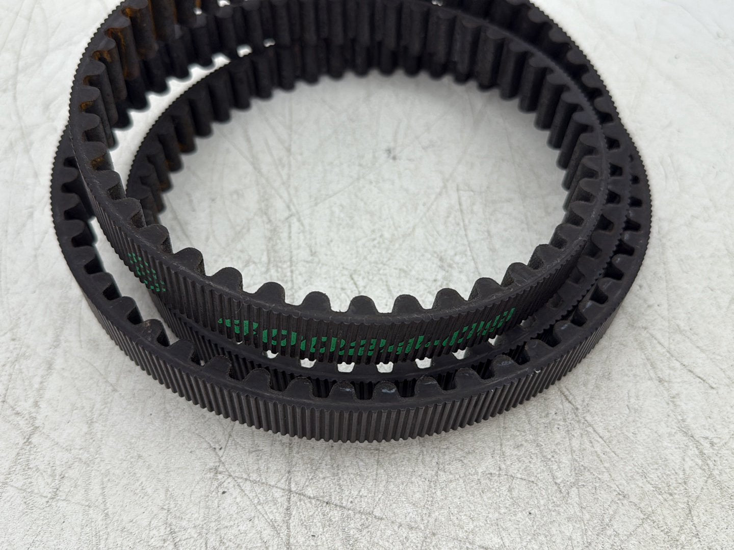 2011 Harley Street Glide Touring FLHX OEM Rear Drive Belt