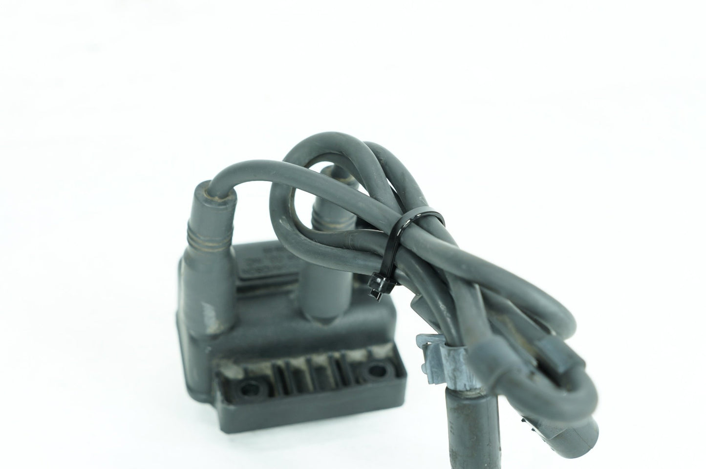 1999 - 2006 Harley-Davidson Touring Electra Glide Ultra Ignition Coil Spark Plugs Cable 31639-99
