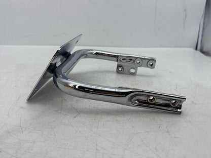 2007 Harley Touring FLHTCU Electra Glide Ultra OEM Rear License Plate Support Bar Holder