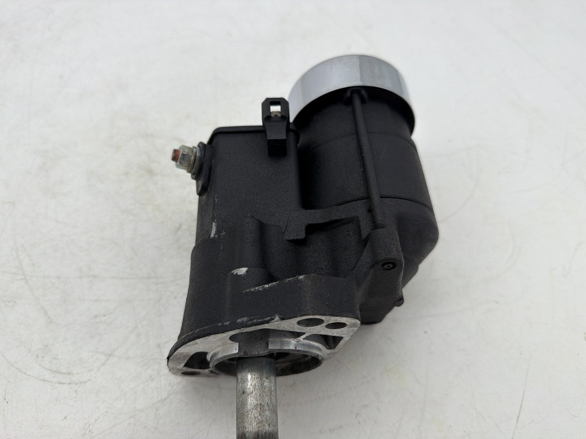 2006 Harley Softail Deuce FXSTDI OEM Engine Starter Motor 31553-94B 12V