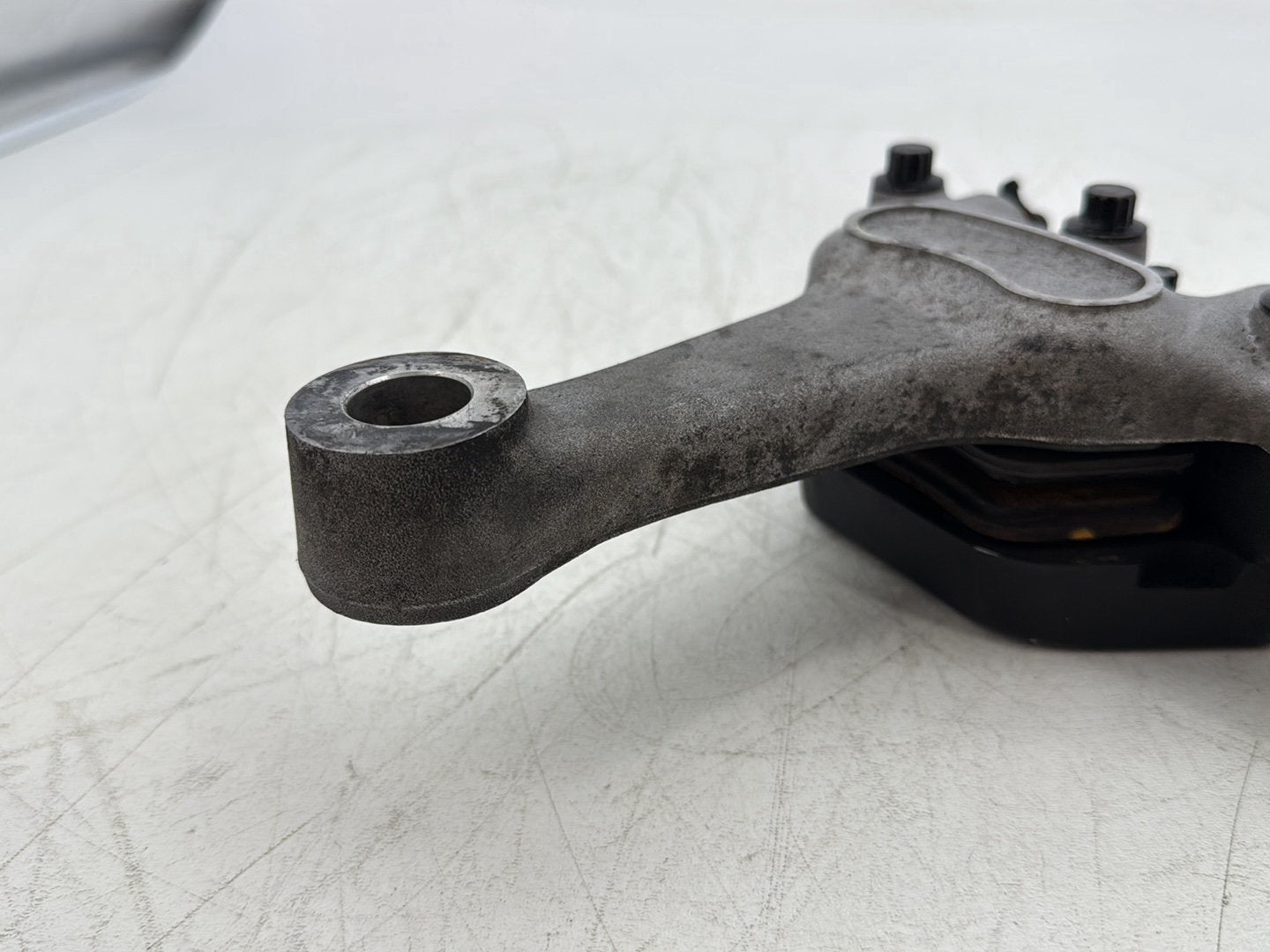 2000 Harley Touring FLHTCUI Electra Glide Ultra OEM Rear Back Brake Caliper