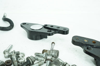 1999 - 2006 Harley-Davidson Touring Electra Glide Classic Hardware Bolts Nuts & Brackets