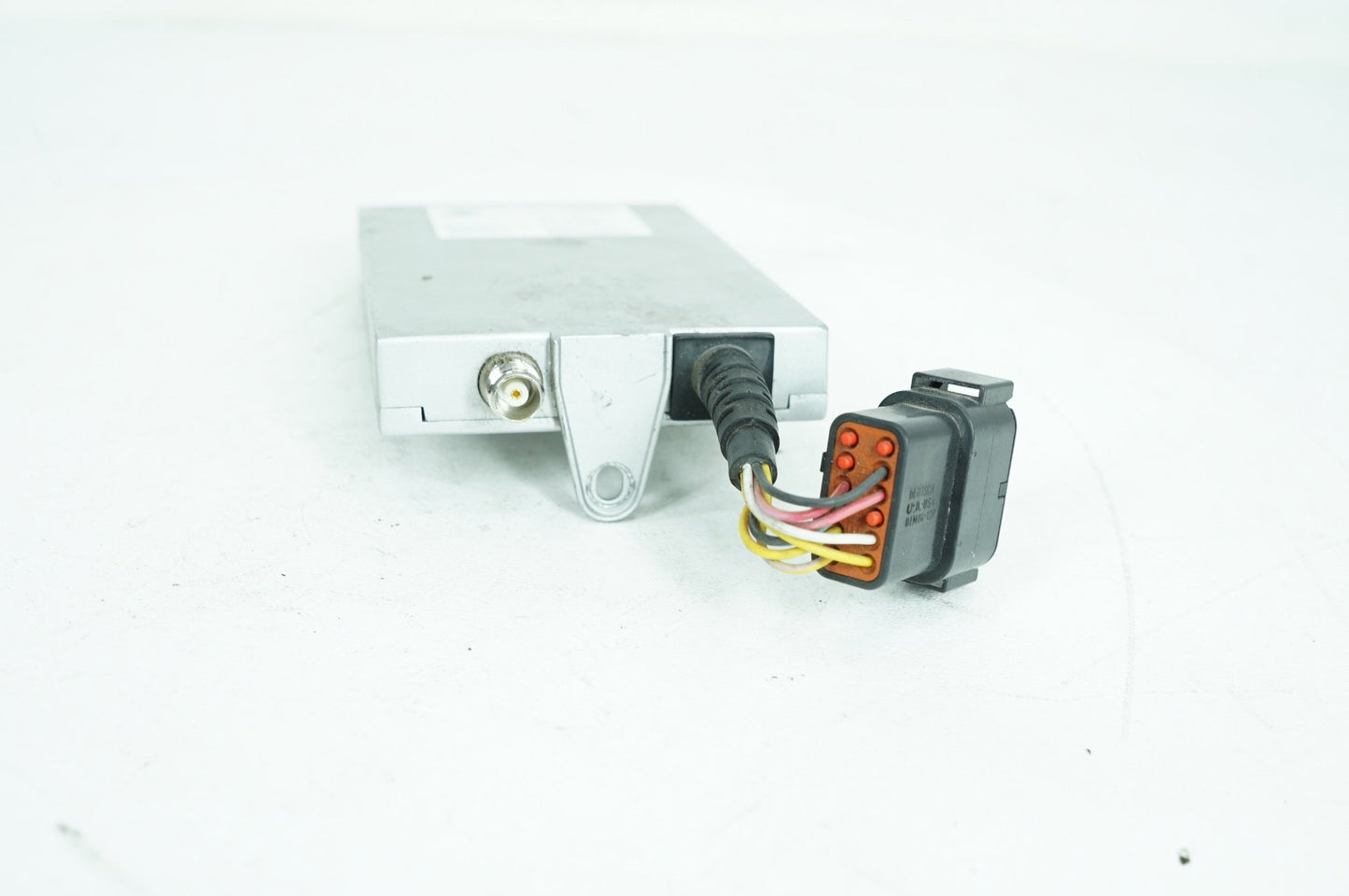 2008 - 2016 Harley-Davidson Touring Electra Glide Ultra XM Harman Kardon Radio Module 76236-06C