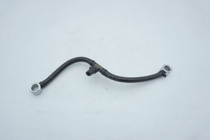 1999 - 2006 Harley-Davidson Dyna Super Glide Battery Cable Wire Wiring Cable Wire Wiring Fuel Line 1.4" ID Fuel
