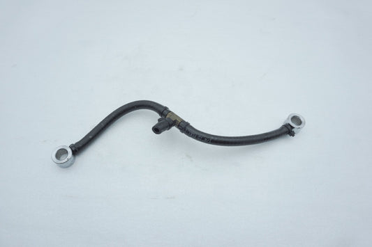 1999 - 2006 Harley-Davidson Dyna Super Glide Battery Cable Wire Wiring Cable Wire Wiring Fuel Line 1.4" ID Fuel