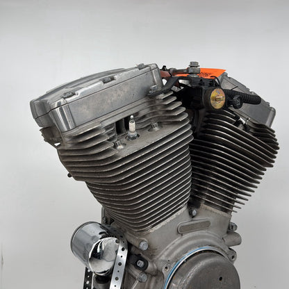 1999 - 2006 Harley-Davidson Dyna Super Glide CARB Twin Cam 88 Engine Motor 19256-05A