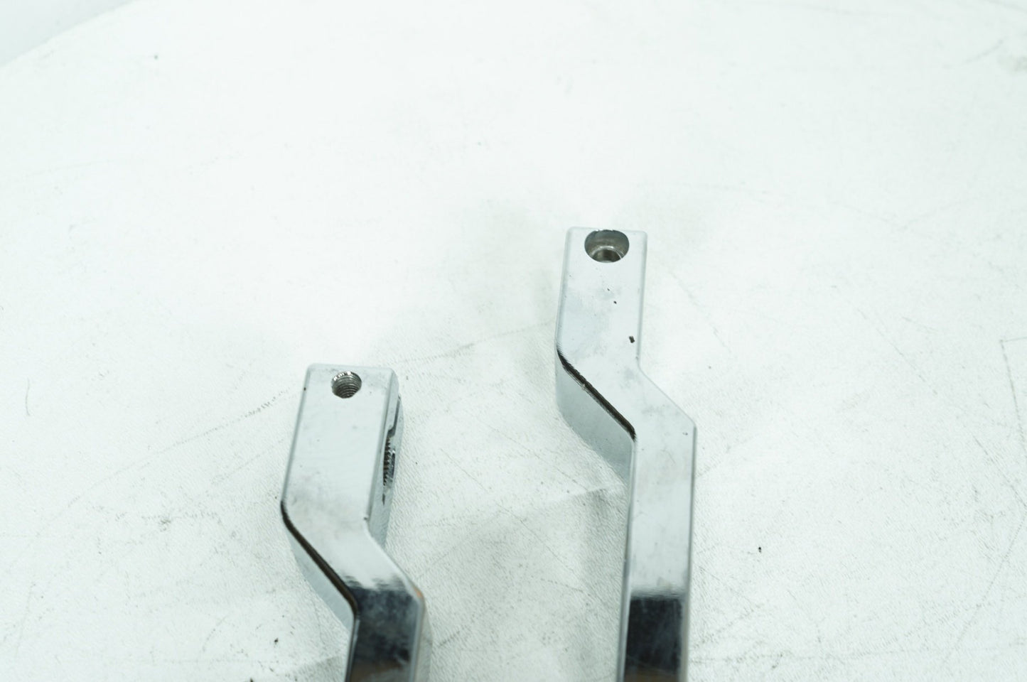1999 - 2006 Harley-Davidson Softail Heritage Classic Gear Shifter Lever Pedal Pedals 33895-82D