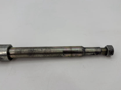 2007 Harley Softail Heritage Classic FLSTC OEM Front Wheel Axle Bolt Shaft