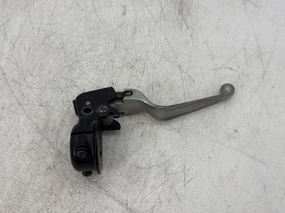 1997 Harley Sportster 1200 Custom XL1200C OEM Front Left Hand Clutch Control Lever