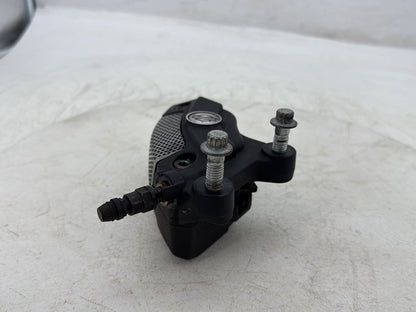 2012 Harley Street Glide Touring FLHX OEM Front Left 1 Brake Caliper