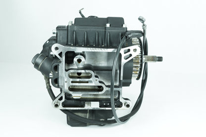 2007 - 2017 Harley-Davidson Dyna Street Bob 6 Speed Transmission Gearbox  	33083-10A