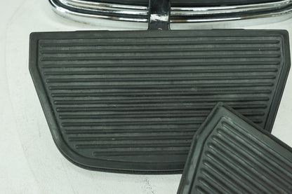 2007 - 2011 Harley-Davidson Touring Street Glide Left Right Driver & Pass Floorboard Foot Rest 50683-04