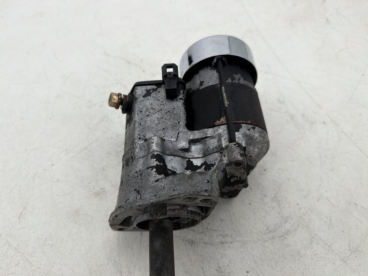 1991 Harley Electra Glide Touring Ultra OEM Engine Starter Motor