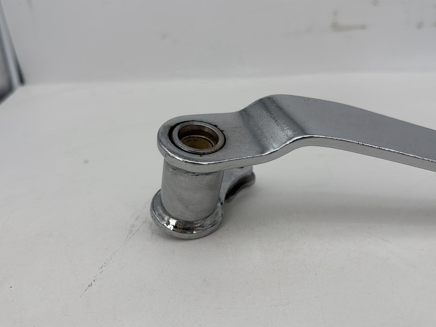 2007 - 2011 Harley-Davidson Touring Street Glide Foot Brake Control Lever Pedal 42407-08