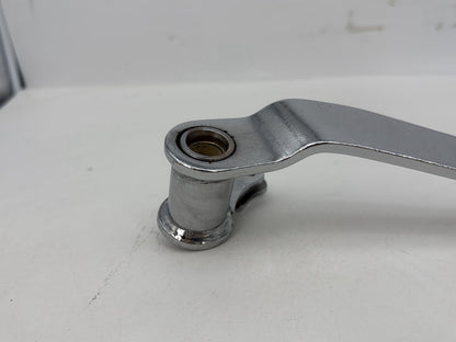 2007 - 2011 Harley-Davidson Touring Street Glide Foot Brake Control Lever Pedal 42407-08