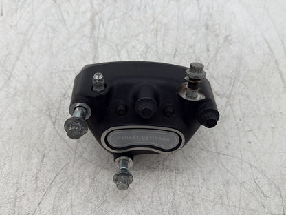 2007 Harley Dyna Street Bob FXDBI OEM Front Left 1 Brake Caliper