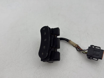 Harley-Davidson Misc  Dash Indicator Lamp Wire Plug In 68892-00A