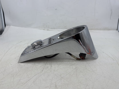 2006 Harley Softail FLSTCI Heritage Classic OEM Fuel Gas Tank Dash Console NOKey