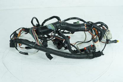 2007 - 2011 Harley-Davidson Touring Electra Ultra Front Sub Wiring Harness Loom Interconnect 70232-08