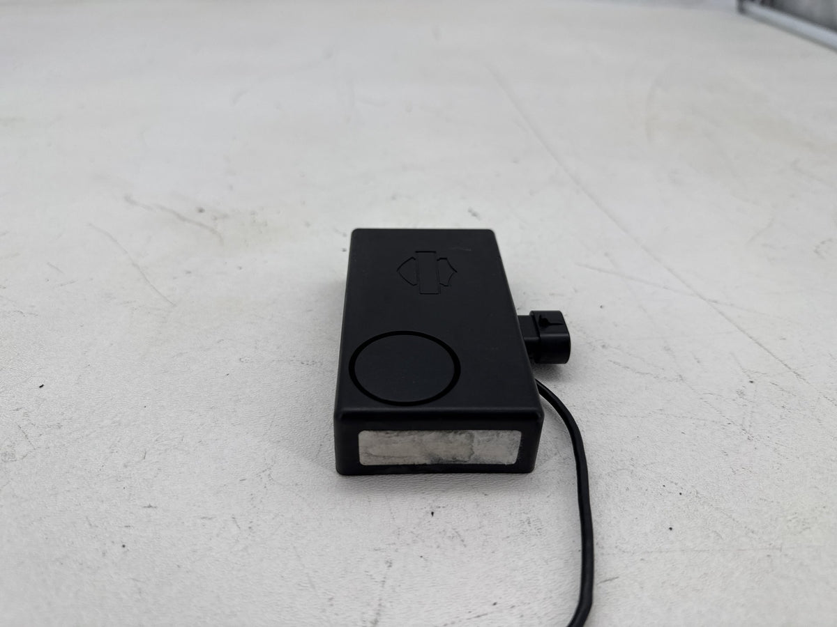 2009 Harley Electra Glide Touring Ultra OEM Security Alarm Control Module Siren