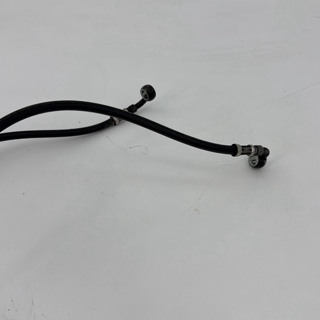 2008 - 2016 Harley-Davidson Touring Street Glide Front Brake Hose Line Pipe NON-abs 31696-07A