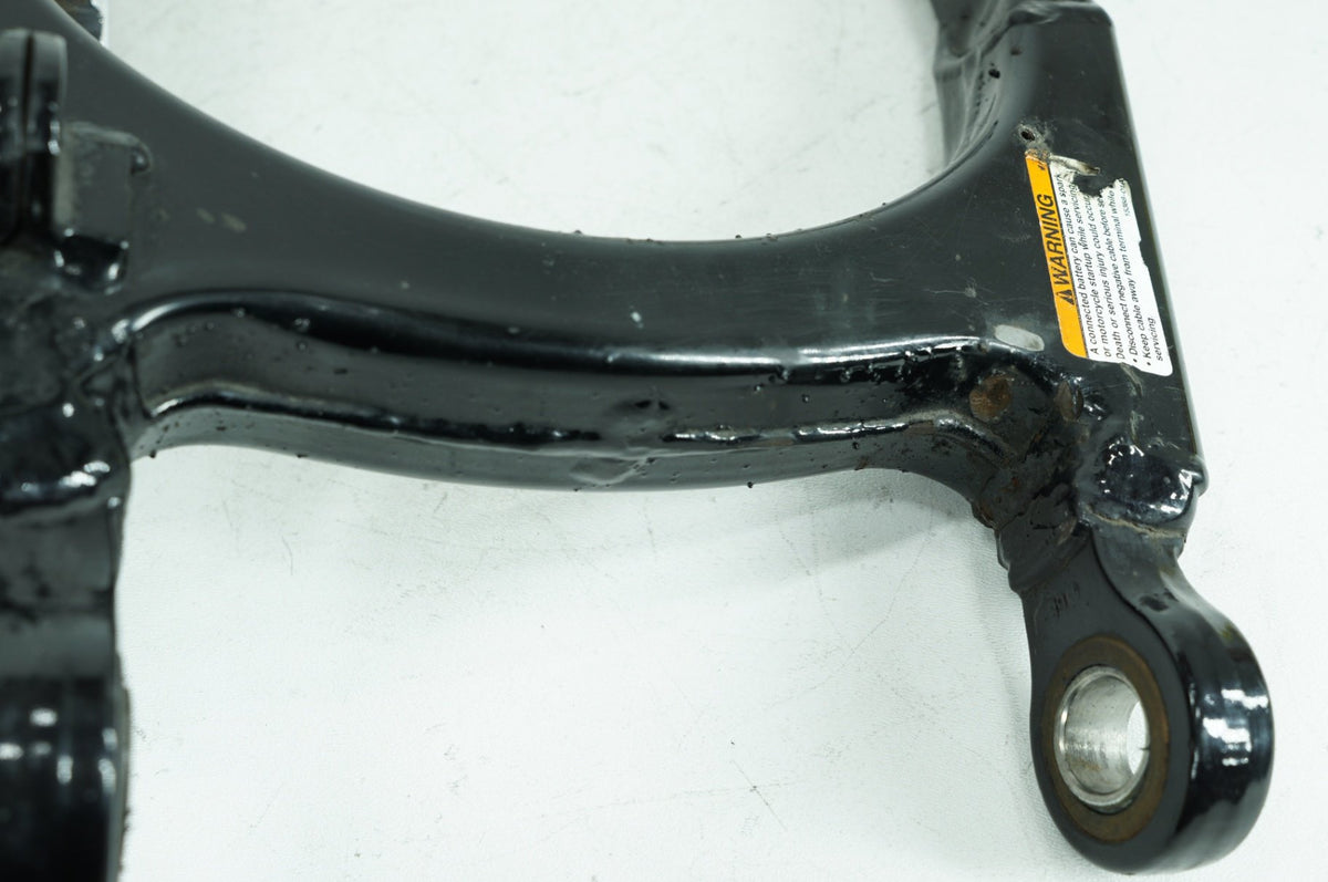 2007 Harley Sportster XL1200 C Custom OEM Rear Fork Swingarm Swing Arm