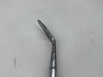 1993 Harley Sportster XLH883H Hugger 883 OEM Left Side Jiffy Kick Stand & Spring