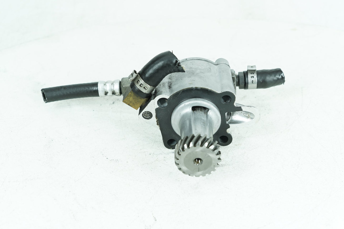 1991 - 2003 Harley-Davidson Sportster Hugger Engine Motor Oil Pump Strainer 26487-98