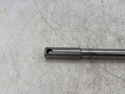 1997 Harley Sportster 1200 Custom XL1200C OEM Front Wheel Axle Bolt Shaft