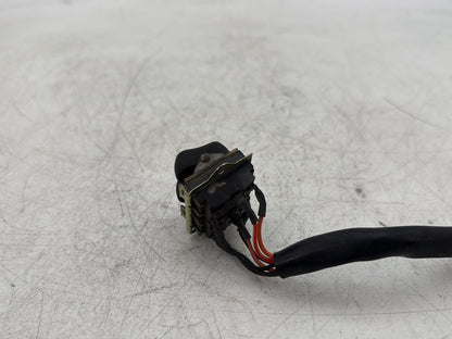 2012 Harley Road Glide Touring FLTRX Custom OEM Inner Fairing Wire Wiring Harness Switch