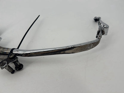 1999 - 2006 Harley-Davidson Dyna Low Rider Left Side Jiffy Kick Stand & Spring
