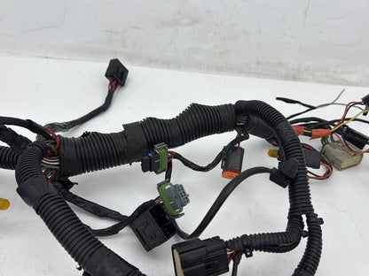 2007 Harley Street Glide Touring OEM Front Sub Wiring Harness Loom Interconnect