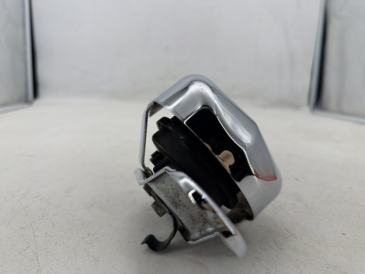 2016 Harley Road Glide Touring FLTRXS OEM Horn Signal Klaxon Chrome Cover