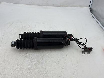 2000 Harley Touring Electra Glide Ultra OEM Rear Left Right Shock Absorbers 13"