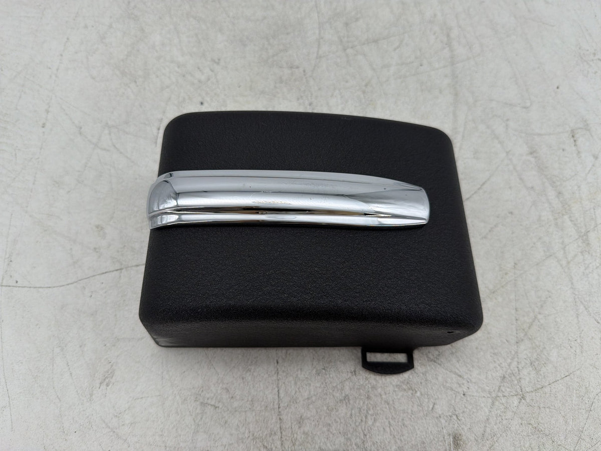 2012 Harley Dyna Fat Bob FXDF 103 Electrical Panel Holder Bracket Carrier Caddy