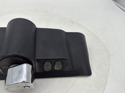2008 Harley Electra Glide Touring Ultra FLHTCUI OEM Dash Ignition Cap Switch Lockset NO Key