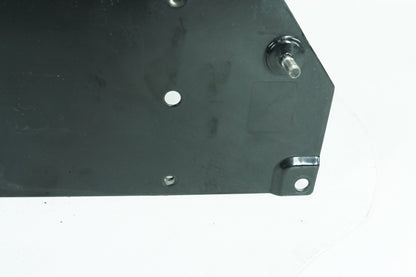 1984 - 1998 Harley-Davidson Touring Road King Classic Battery Tray Bracket Holder Carrier 66281-97