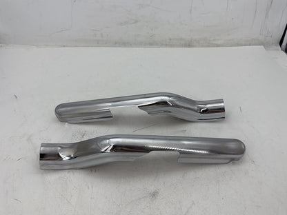 2007 Harley Street Glide Touring FLHX OEM Rear Left Right Fender Struts Bracket