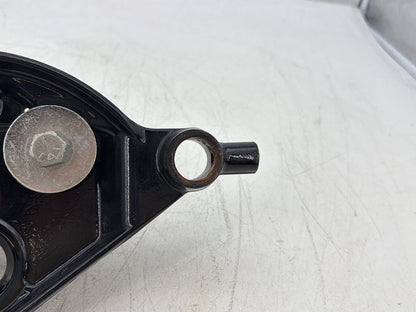 2007 Harley Electra Glide Touring Ultra FLHTCUI OEM Front Fork Upper Triple Tree Clamps