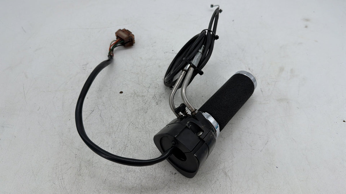 1993 Harley Electra Glide Touring Sport OEM Right Engine Start Kill Switches Controls