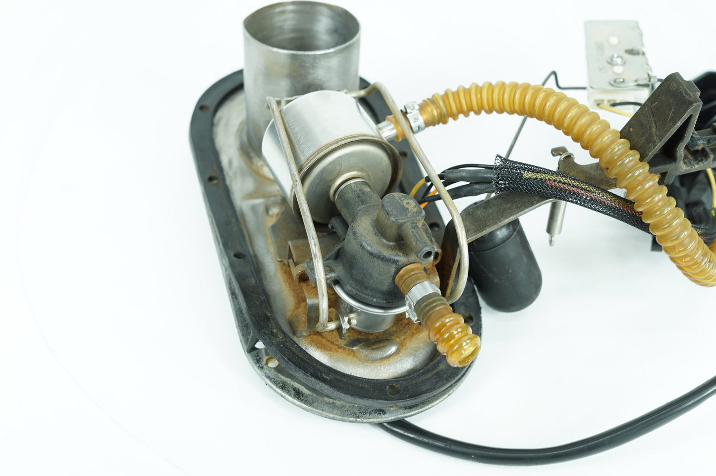 1999 - 2006 Harley-Davidson Touring Electra Glide Ultra Fuel Pump Gas Gasoline Petrol Sending 62897-01B
