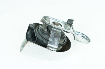 1999 - 2006 Harley-Davidson Touring Road King Horn Signal Klaxon Chrome Cover 69012-93A