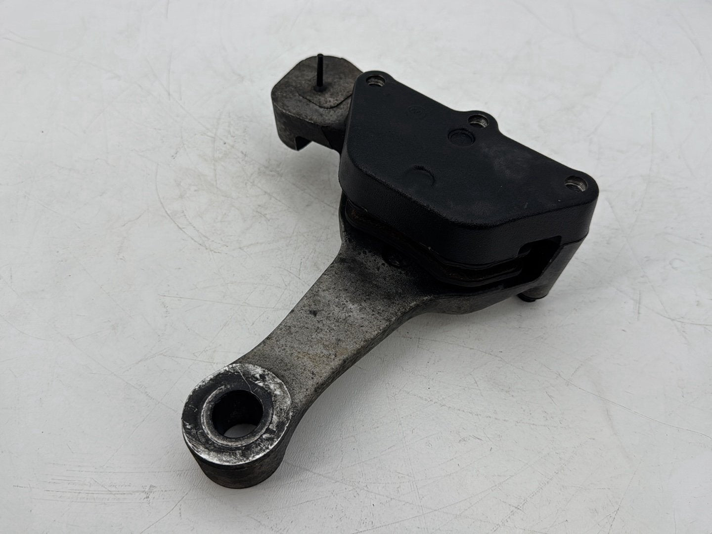 1999 - 2006 Harley-Davidson Touring Electra Glide Classic Rear Back Brake Caliper 44016-00D