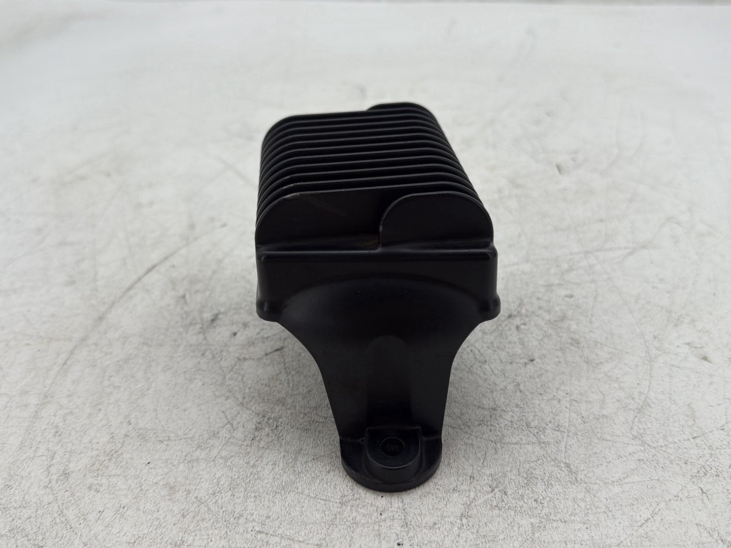 2009 Harley Street Glide Touring FLHX OEM Voltage Regulator Rectifier