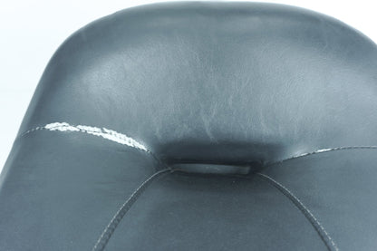 2007 - 2012 Harley-Davidson Touring Electra Glide Classic Passenger Rider Driver Seat Saddle   52164-08