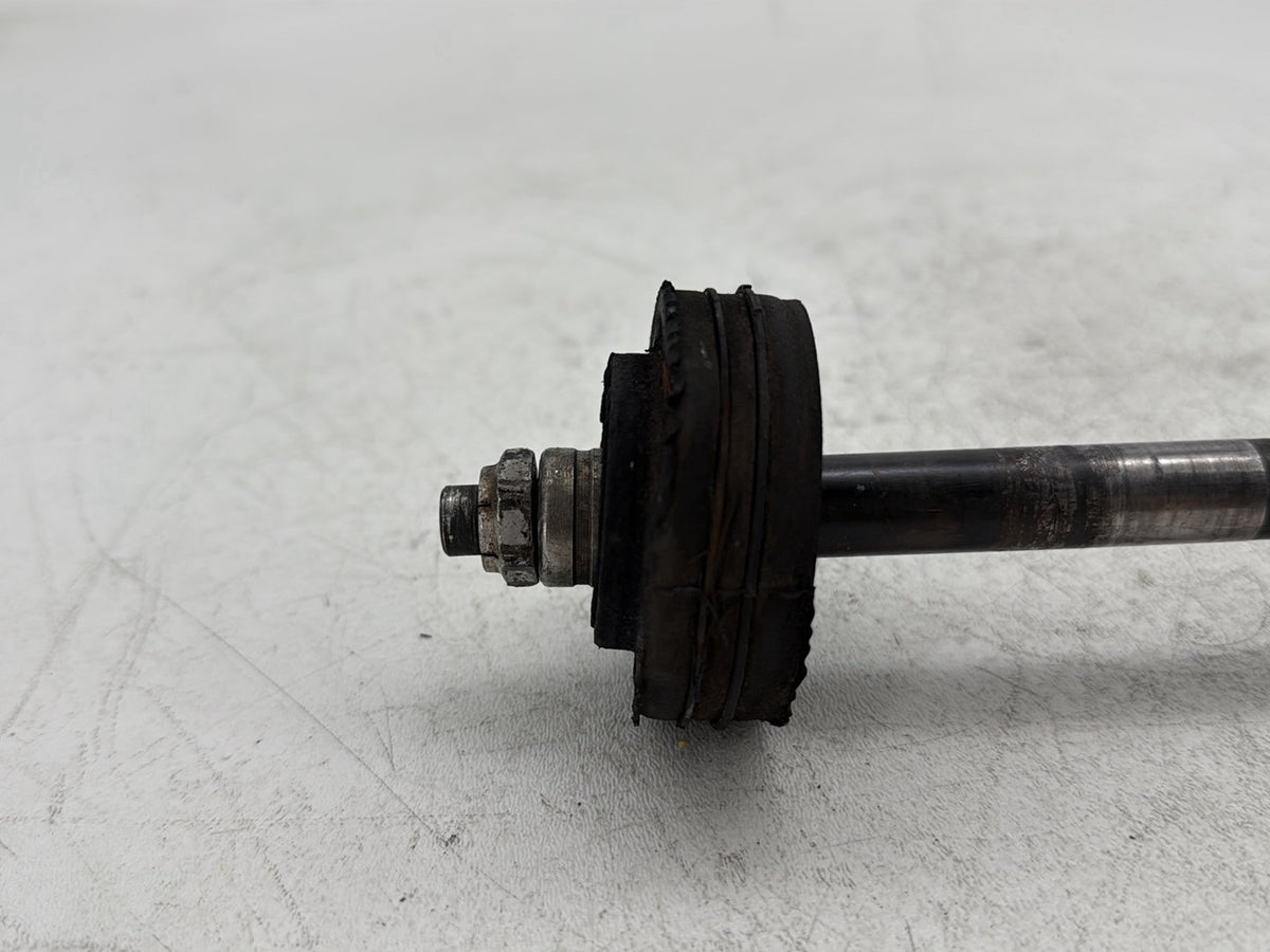 2000 Harley Electra Glide Touring Ultra OEM Rear Fork Swingarm Pivot Bolt Shaft
