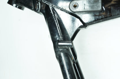 2007 - 2013 Harley-Davidson Touring Electra Glide Ultra Body Main Frame Chassis SLVG 47900-11BHP