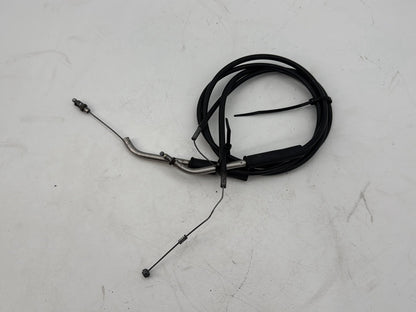 1991 - 2003 Harley-Davidson Sportster Base 1200 Idle Throttle Wire Cables Line  	56308-96
